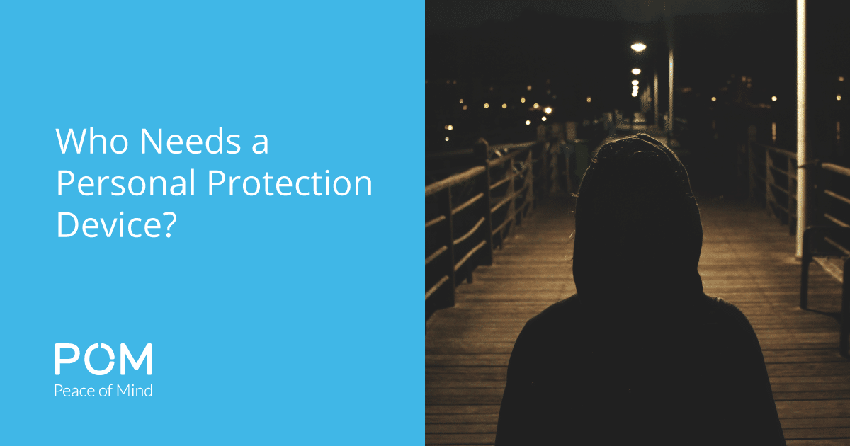 What Is A Personal Protection Device